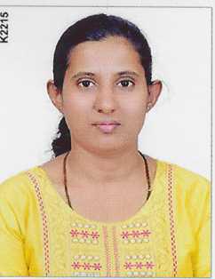 INDRA D M photo