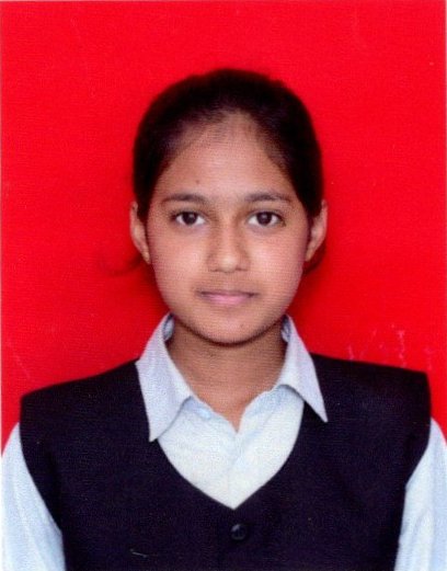 DRUVASHREE C P photo