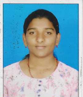 SANGEETHA M G photo