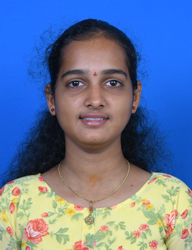 SANVI A SHETTY photo