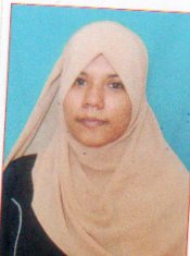 APREENA BANU S photo
