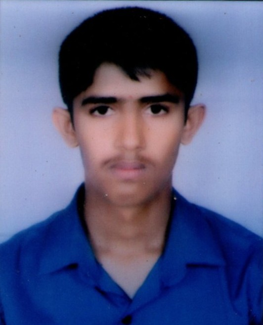 HAVEEN K B photo