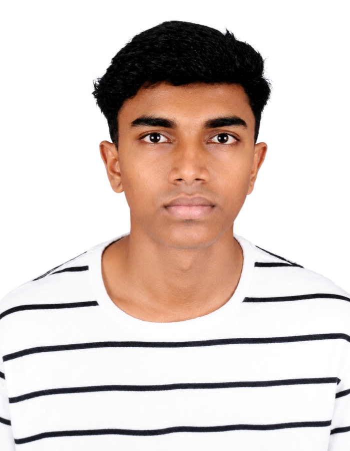 SHASHANK GOWDA L photo