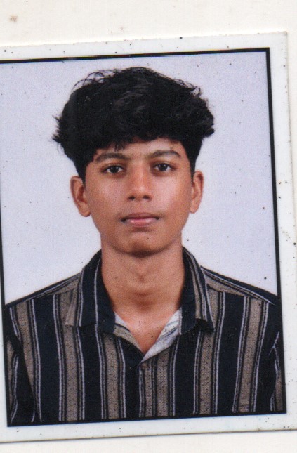 THANMAI HEGDE photo