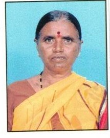 CHANALA MANGALAMMA photo