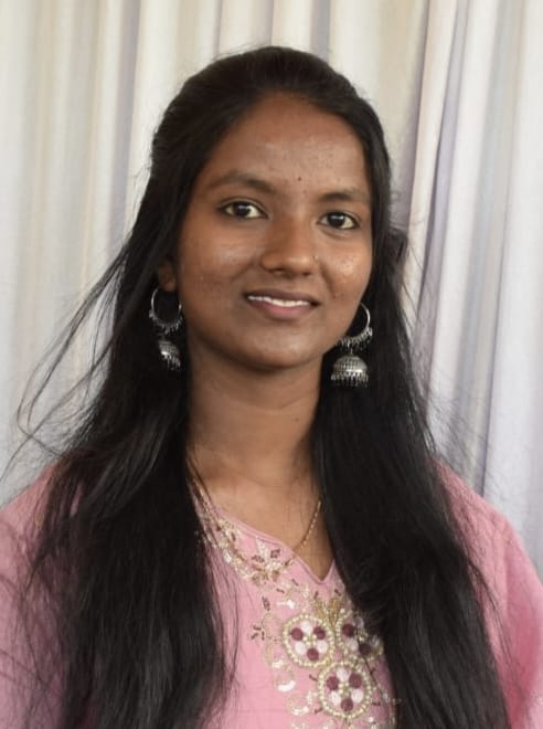 DHANUSHA S G photo
