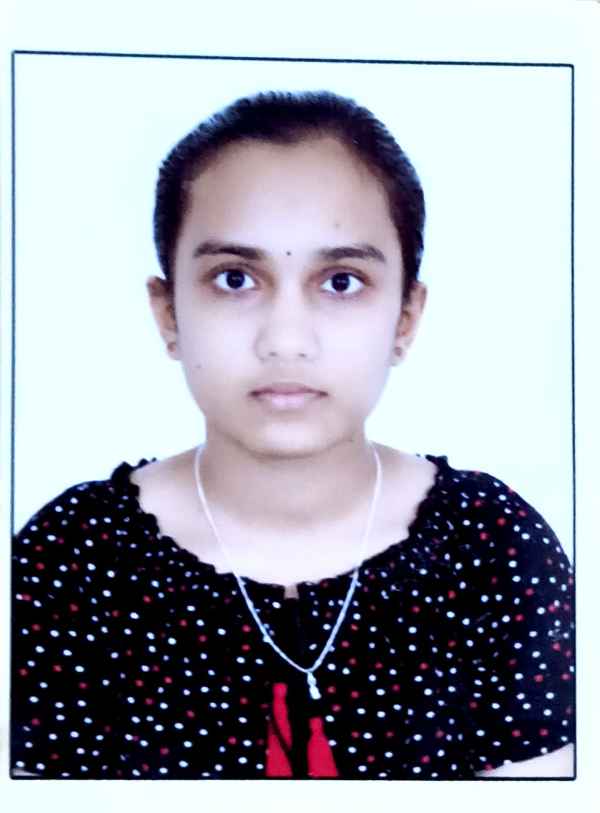 BINDU B C photo