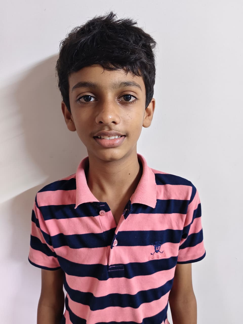 SARTHAK ANNAYYA SHETTY photo