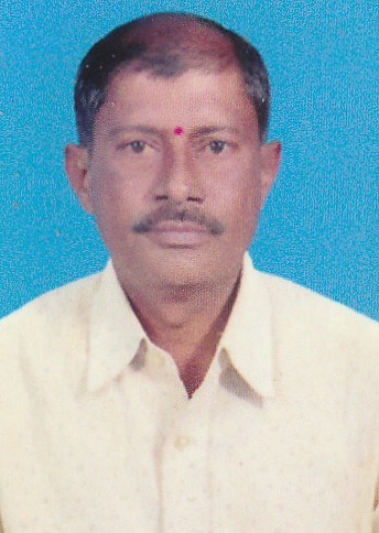 M R SREENIVASA REDDY photo