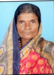 DRAKSHAYANI GAJABAR photo