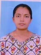 SAHANA B M photo