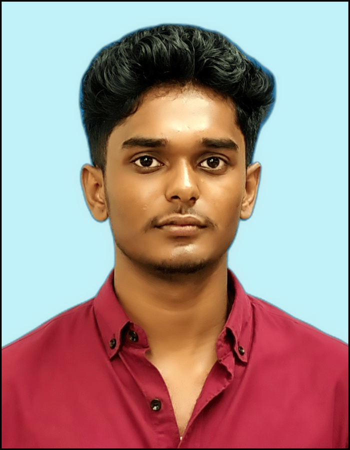 SANJAY B V photo