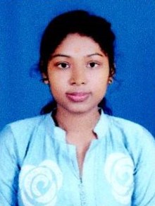 ANJALI G photo