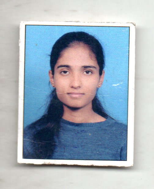 MANASA B K photo