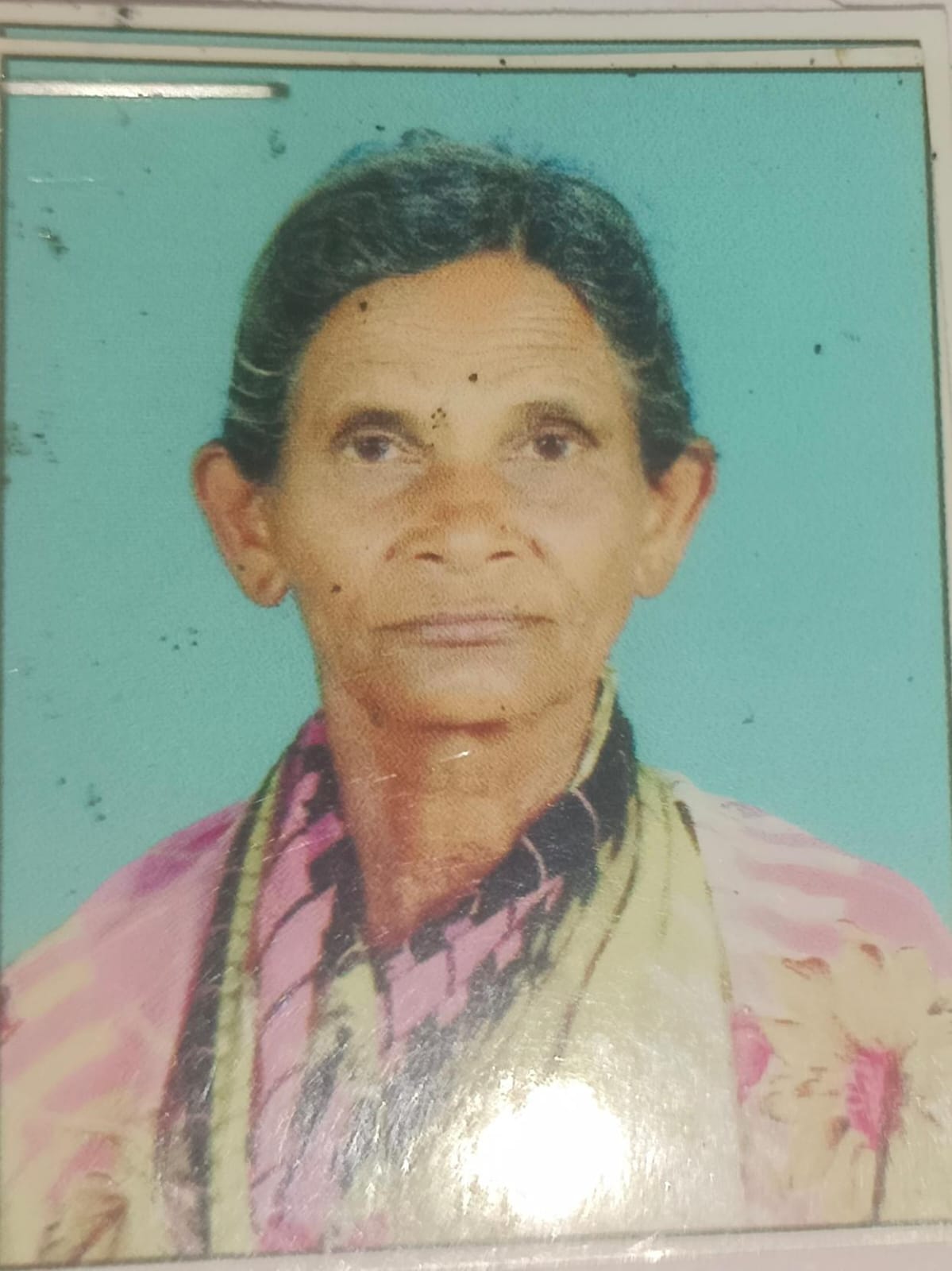 MAHADEVAMMA photo