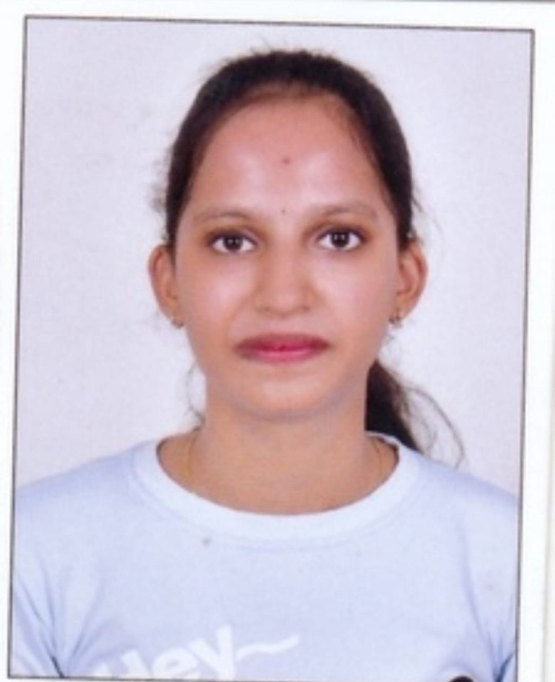 PRATHITHI M L photo