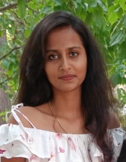 PRANATHI M L photo
