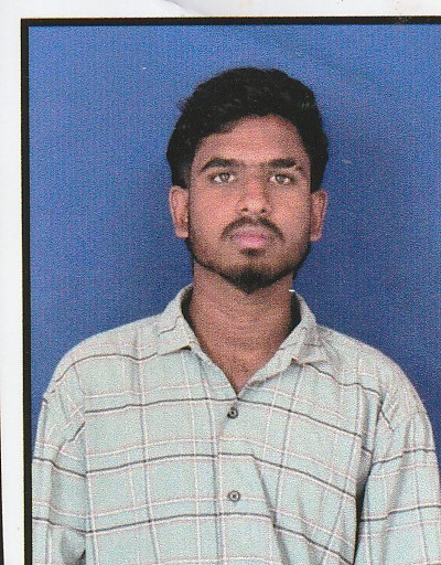 M T VIJAYKUMAR photo