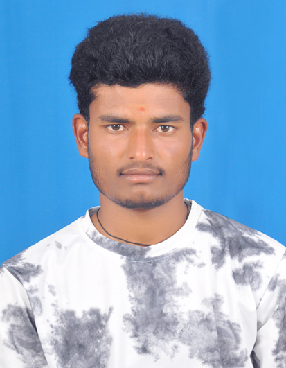 DEVARAJ ASHOK ANNIGERI photo