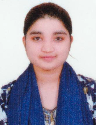 SANIYA FIRDOS photo