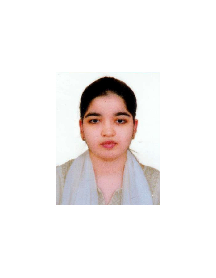 SAJIDA BANU photo
