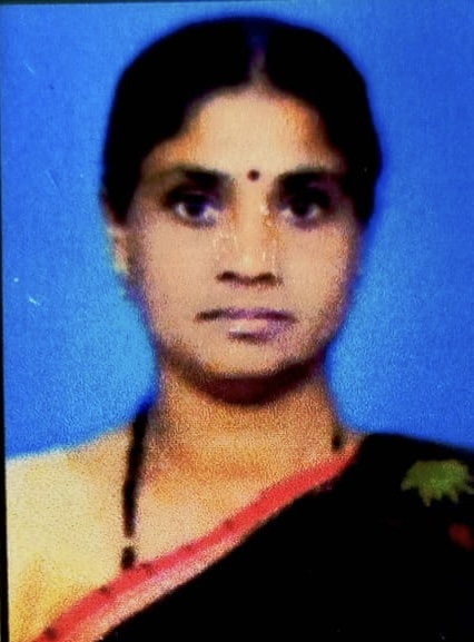 ROOPA N J photo