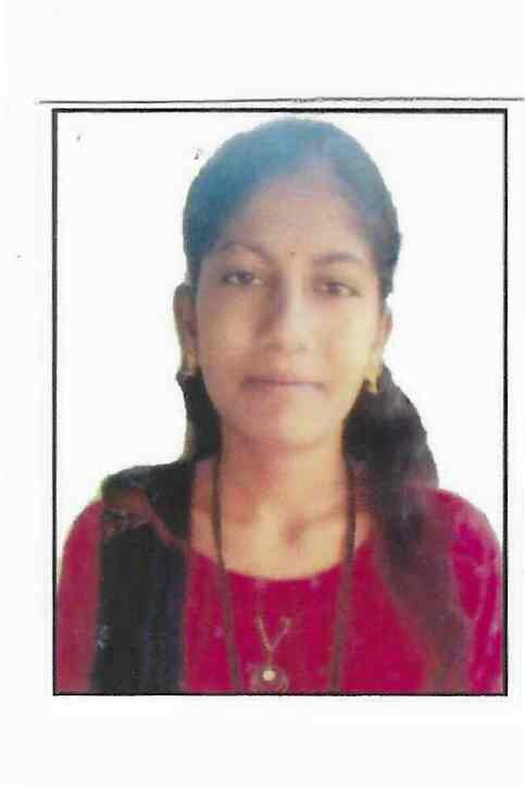 SAVITRI MANJUNATH GABBUR photo