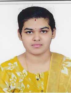 PAVITHRA photo