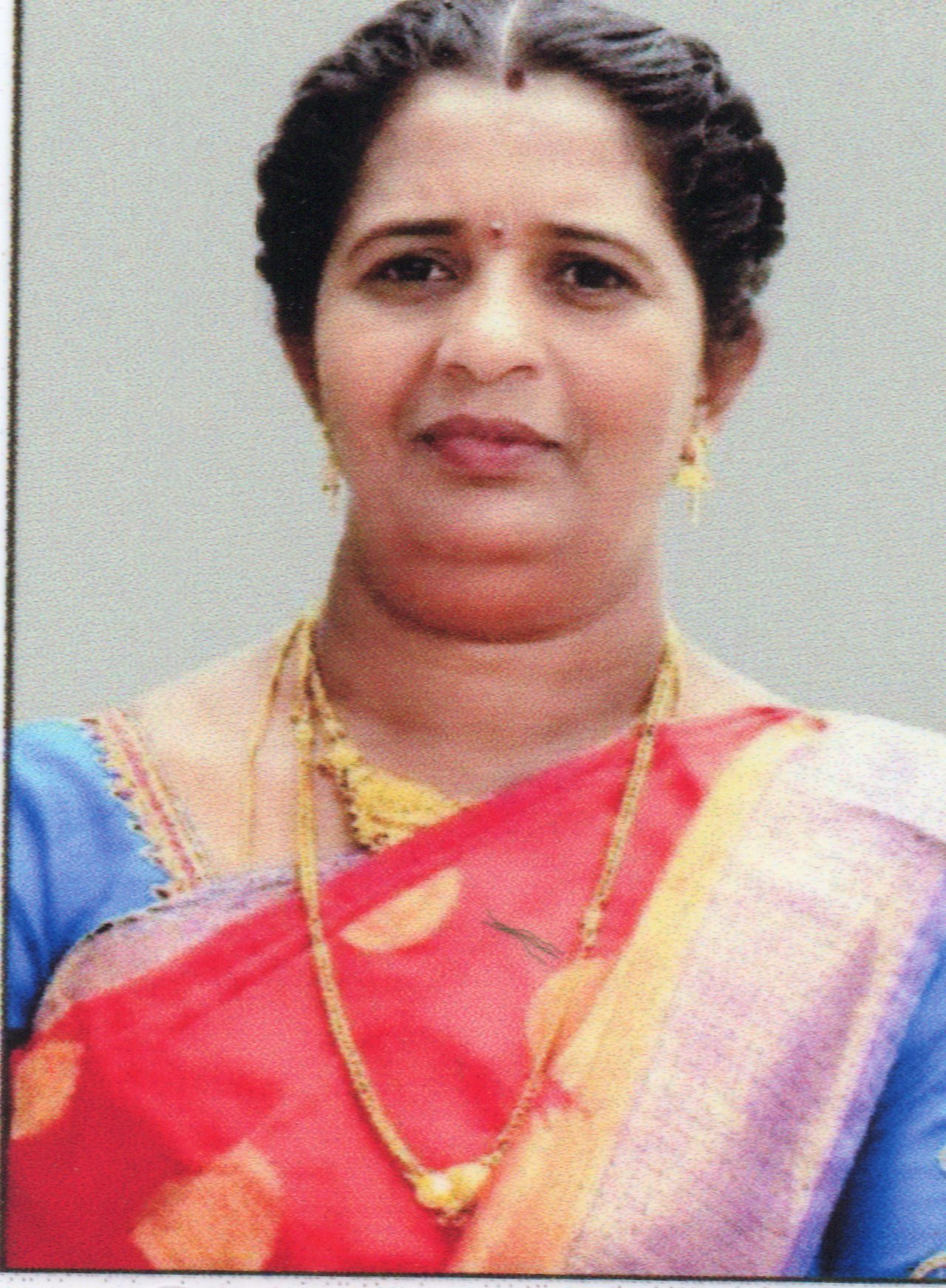 THANUJA C V photo