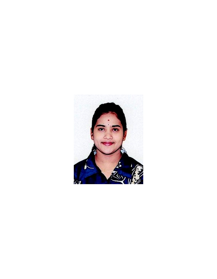 BHAVYA M D photo
