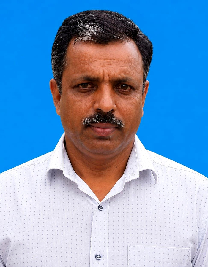 ANANDA H D photo