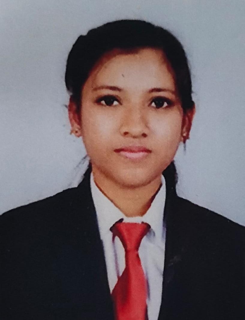 JEEVITHA B B photo
