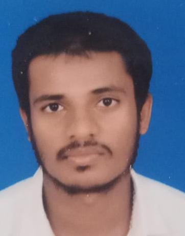 GIRISHA D M photo