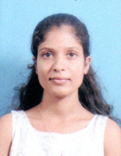 KEERTHANA photo