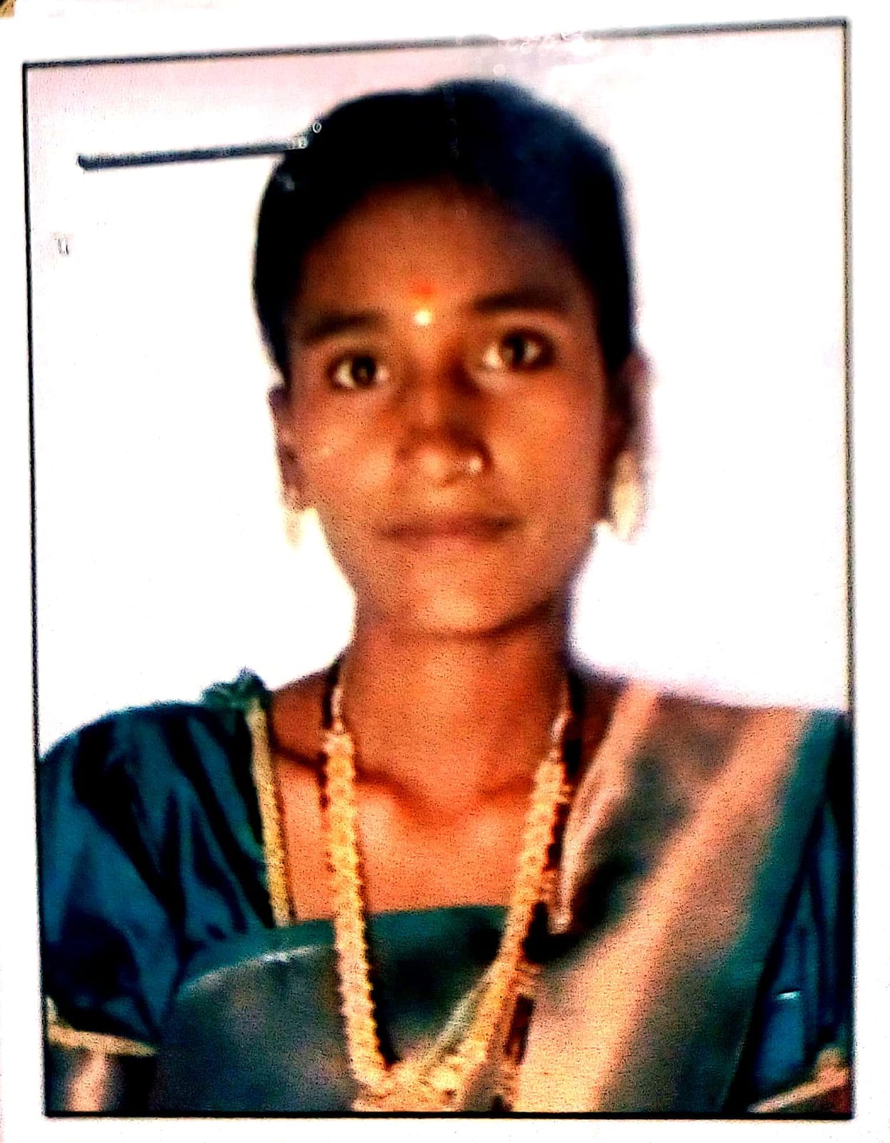 KAVERI SHIVANAND MADAR photo