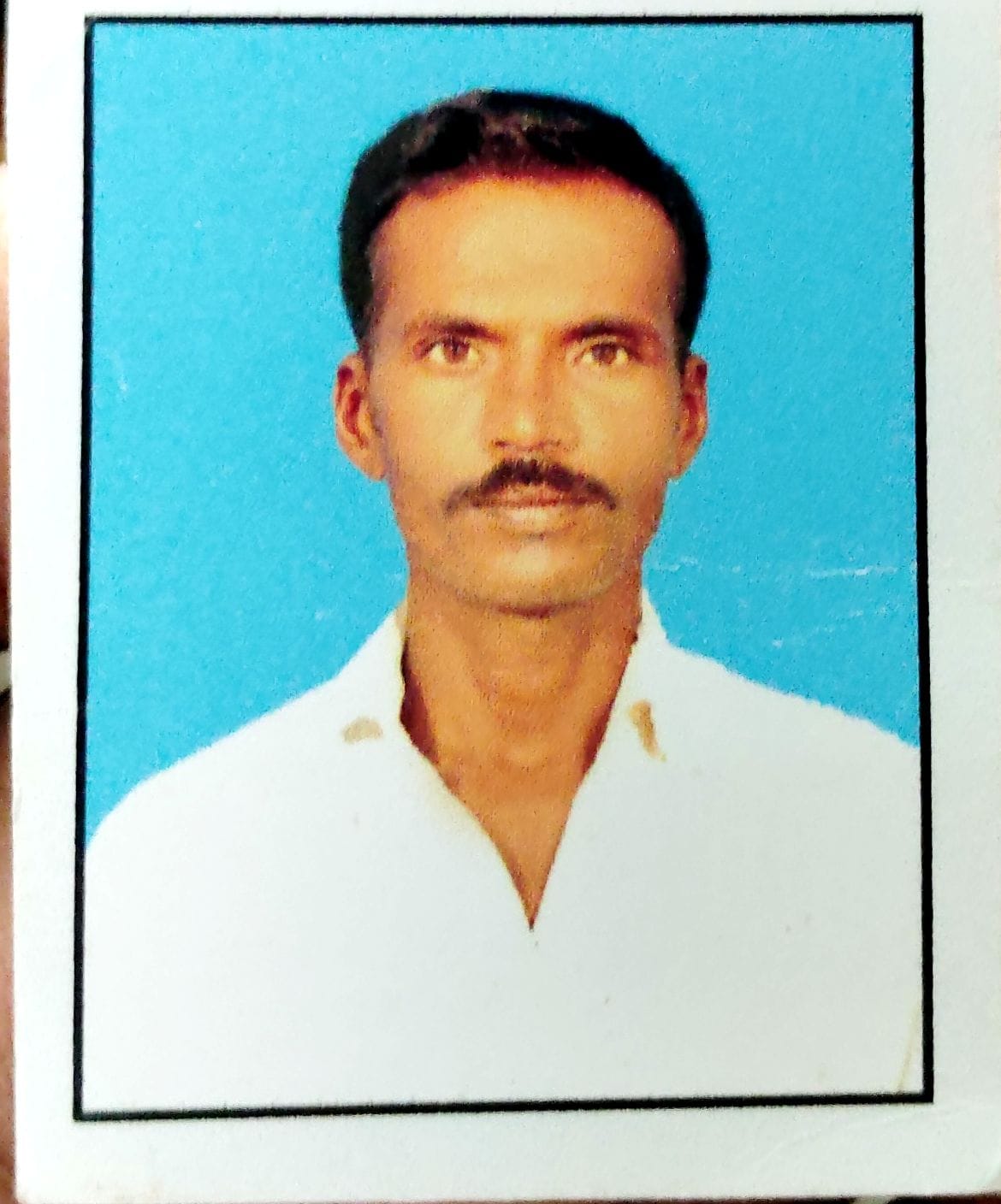D SHIVARUDRAPPA photo