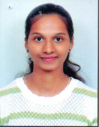 SANJANA K J photo