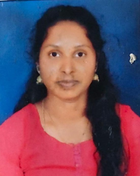 PARVATHI K E photo