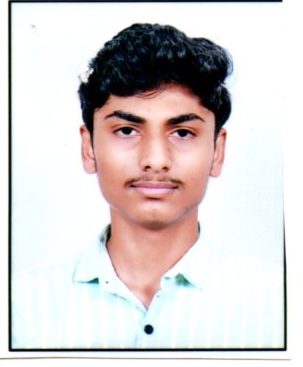 LIKHITH CHANDU PENDYALA photo