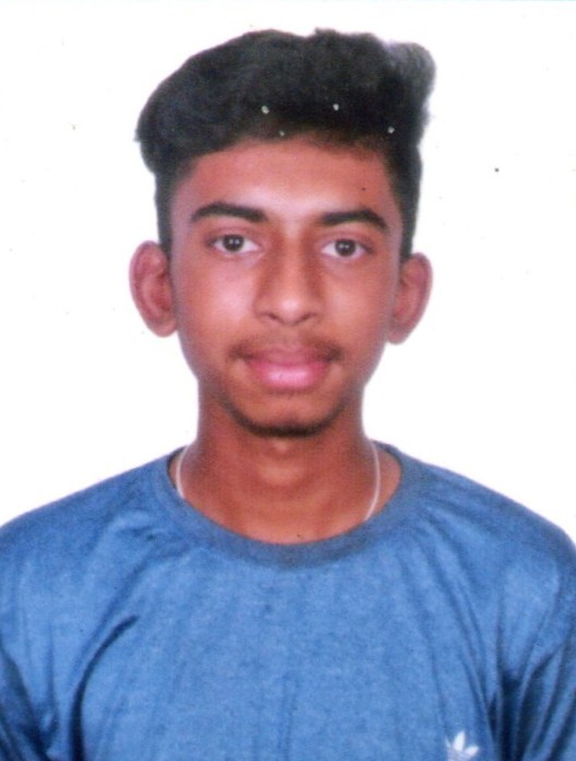JASHWITH BOPANNA P P photo