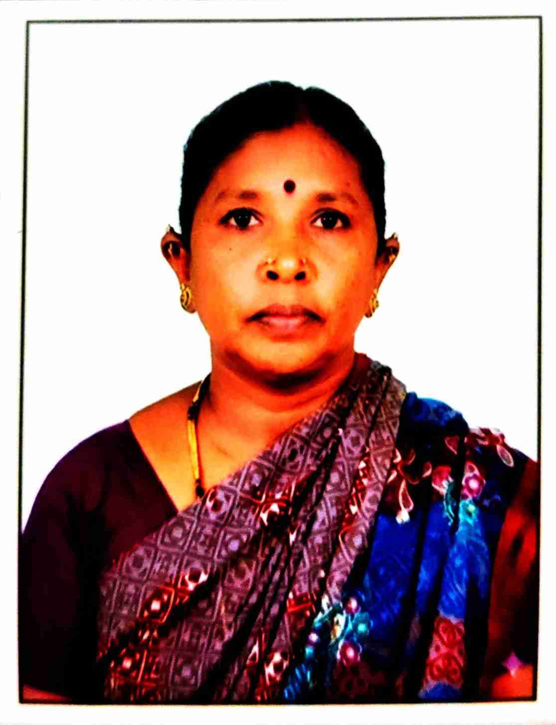 SAMATIGERI LAKSHMI photo