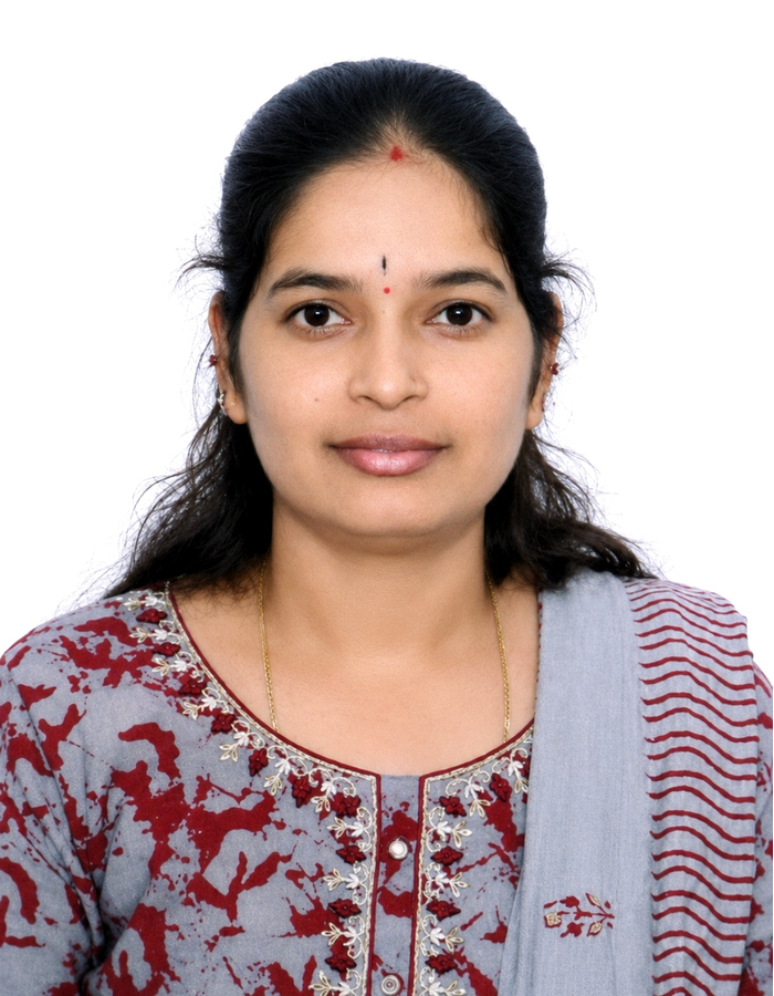 GEETHA A R photo