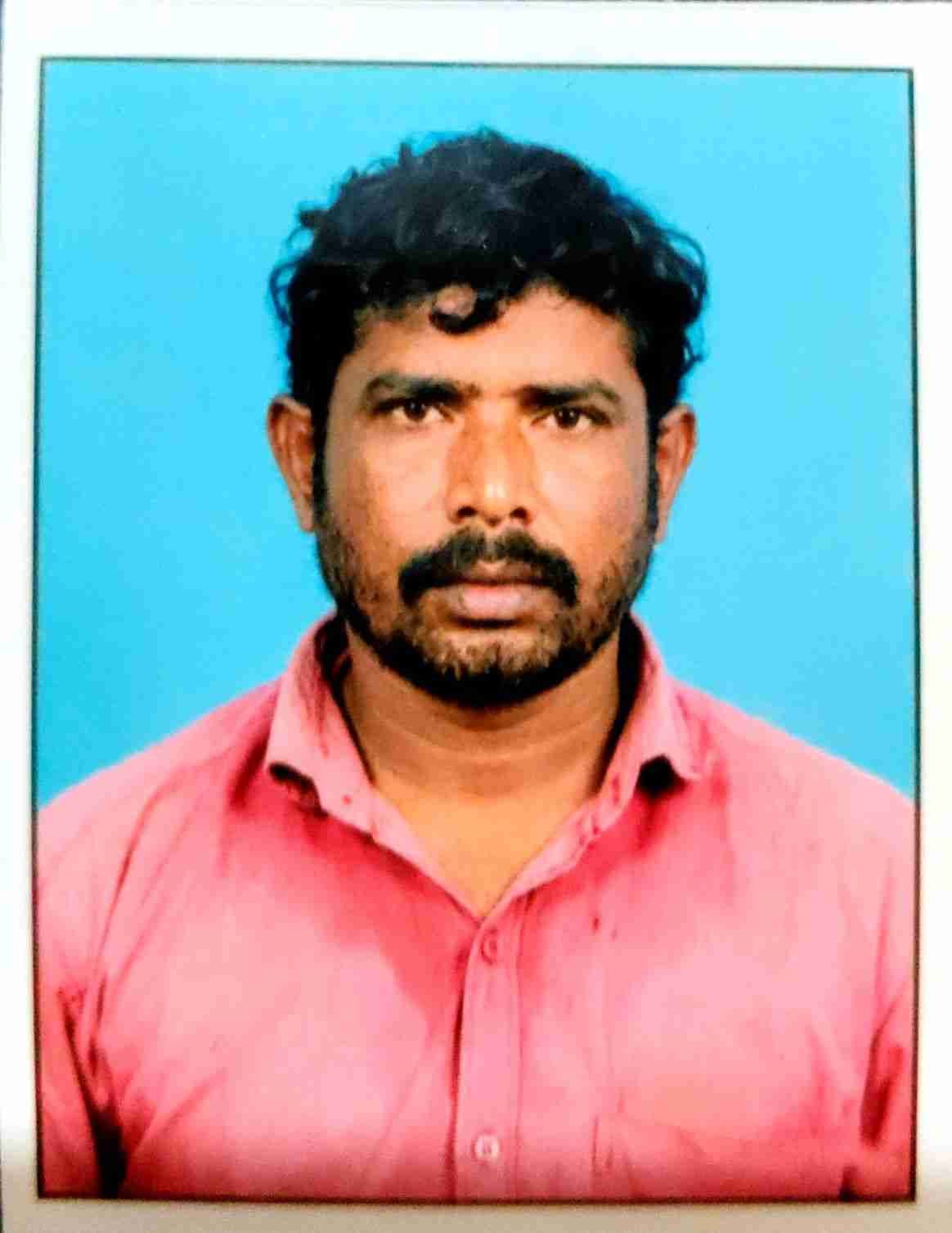 SAMATHAGERI SANNA LACHHAPPA photo