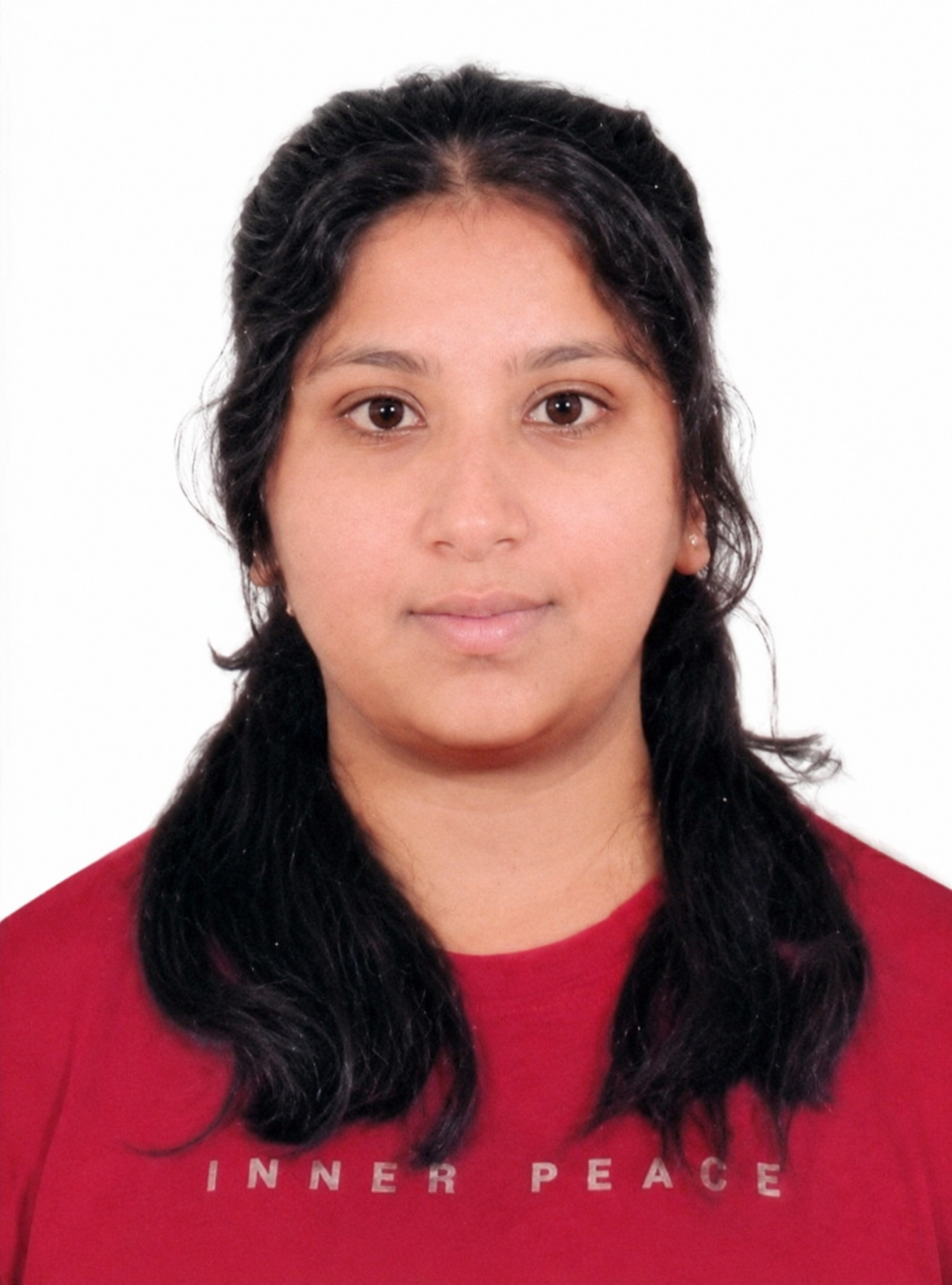MANASVI LOKESH photo