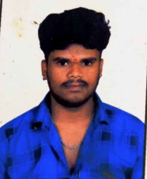 ULLAS G R photo