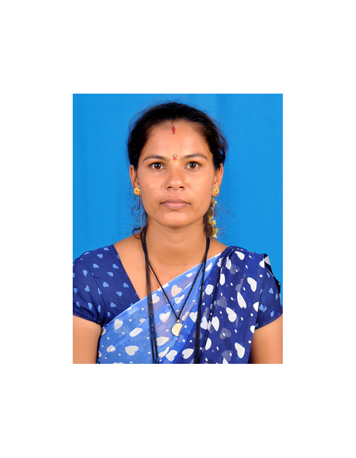 DEEPA RAVI LAMANI photo