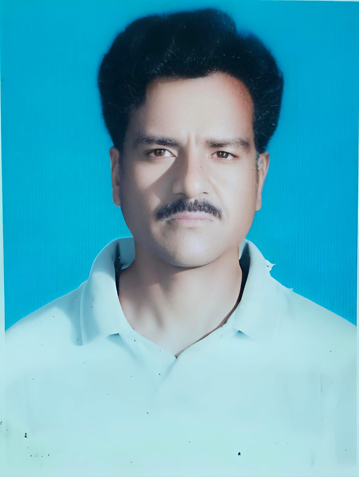 RAMESH B MARATHE photo