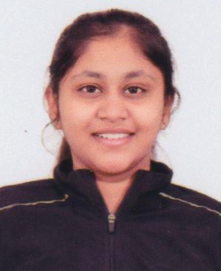 LIKHITHA MAHESH photo
