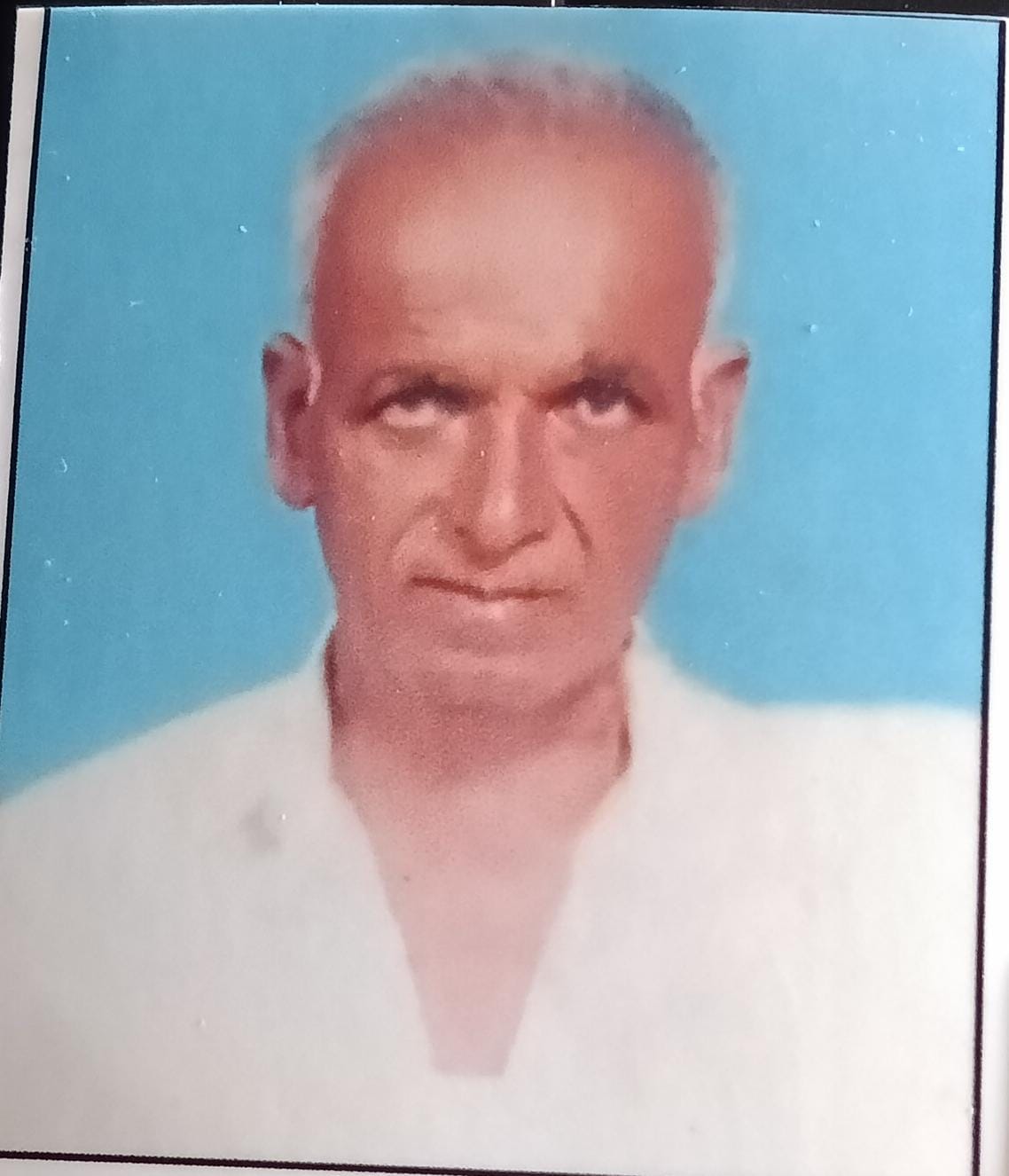 LNKEGOWDA photo