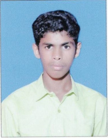 ABHISHEK GOWDA H V photo